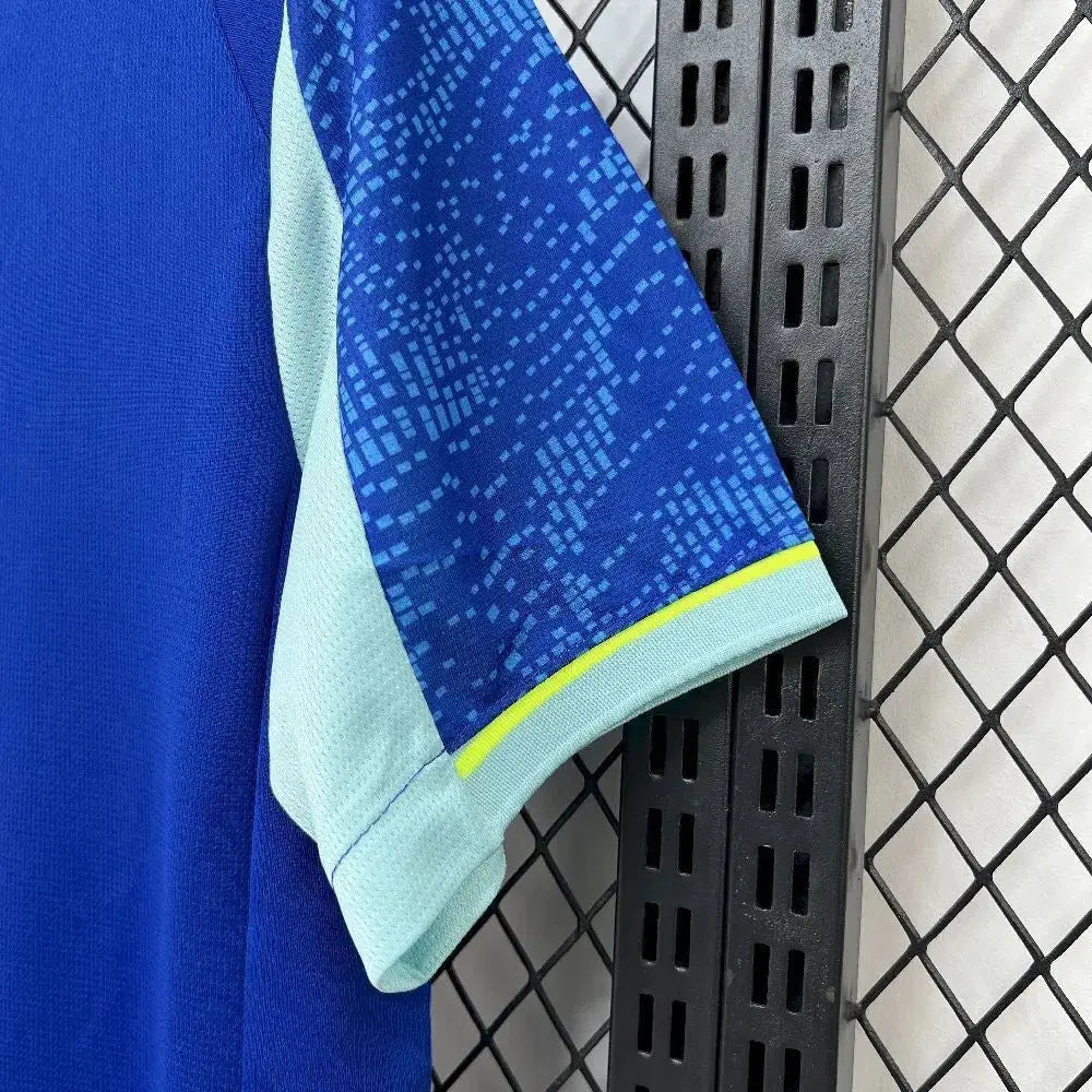 Maillot Third OM 25/26