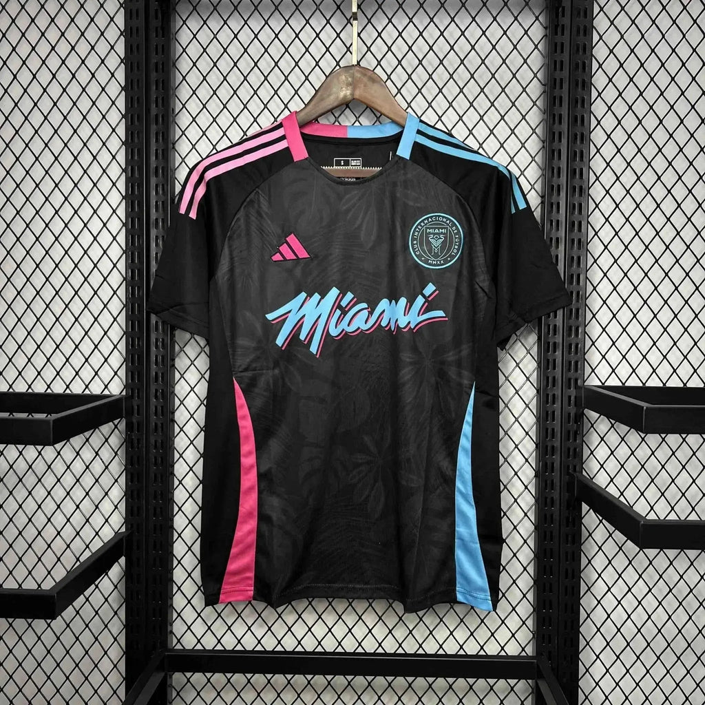 Maillot Inter Miami Concept 2024/2025