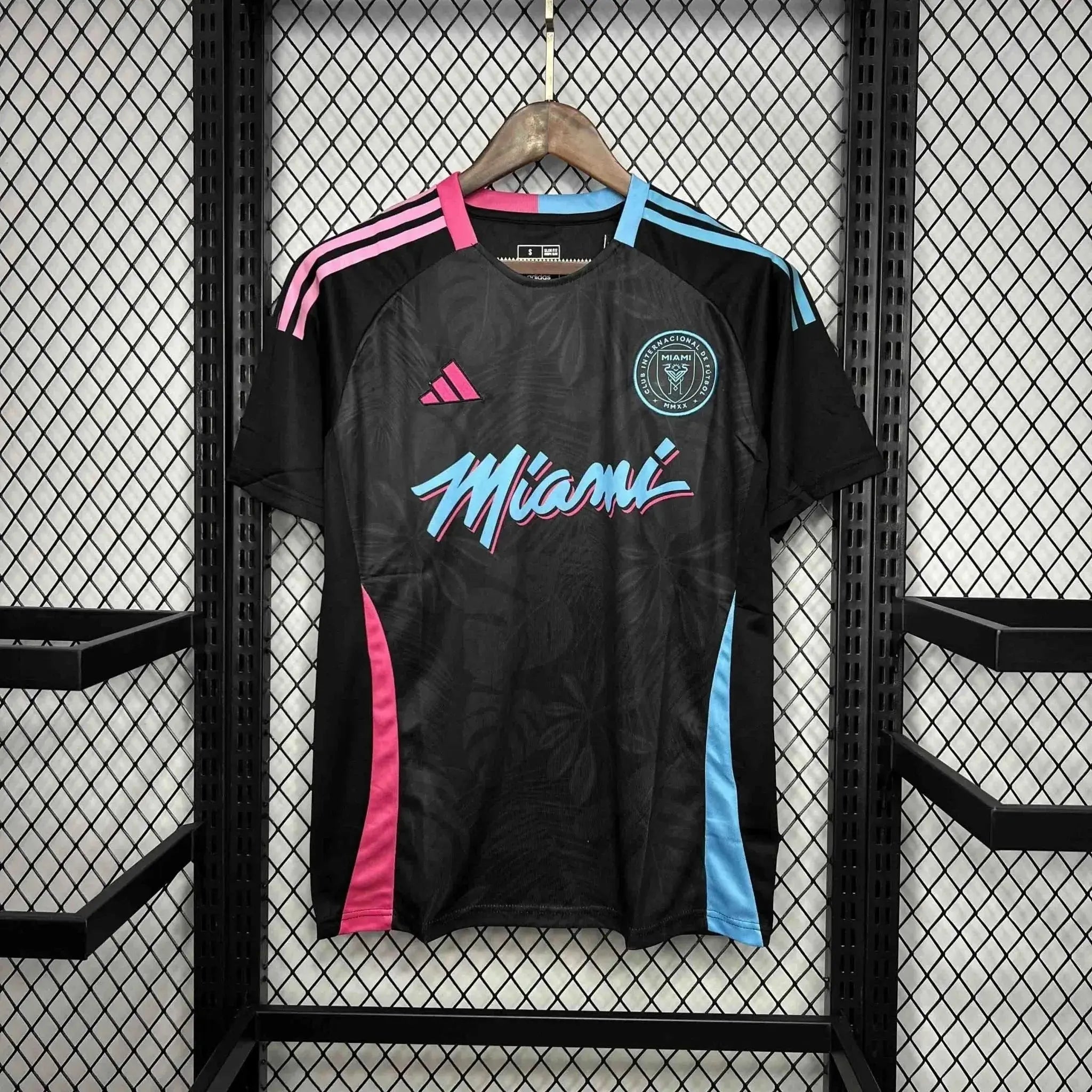 Maillot Inter Miami Concept 2024/2025