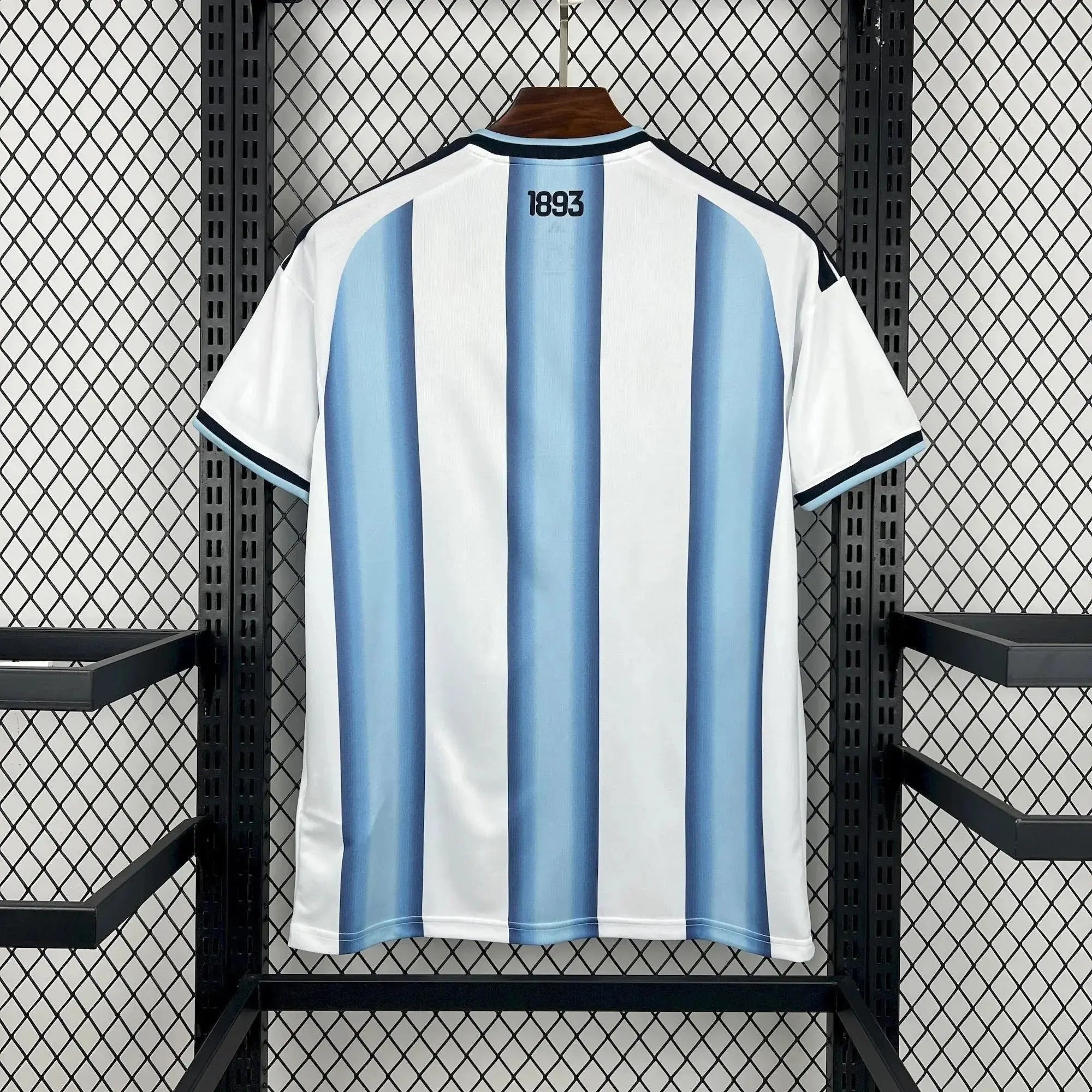 Maillot Domicile Argentine 2026