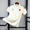 Maillot Extérieur Pays De Galles 2026