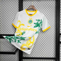 Maillot Concept Inter De Milan-Serpent Jaune
