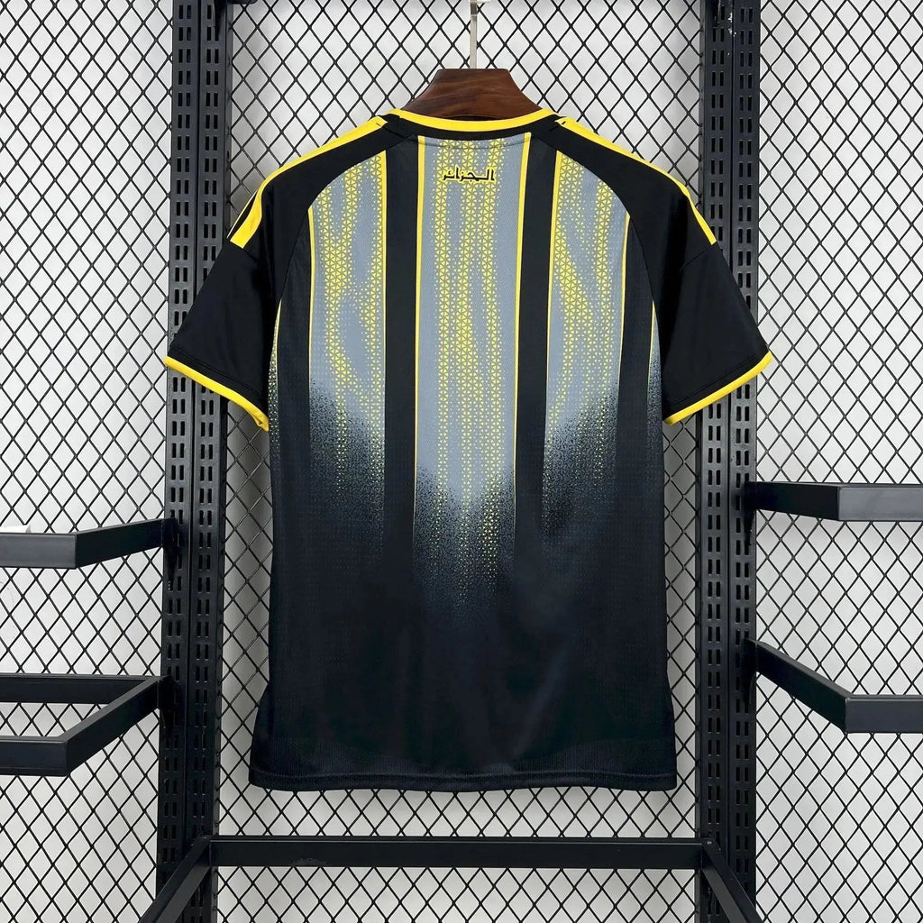 Maillot Algérie Concept 2026/2027