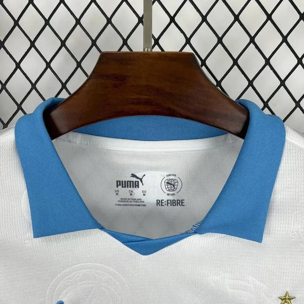 Maillot Domicile OM 25/26