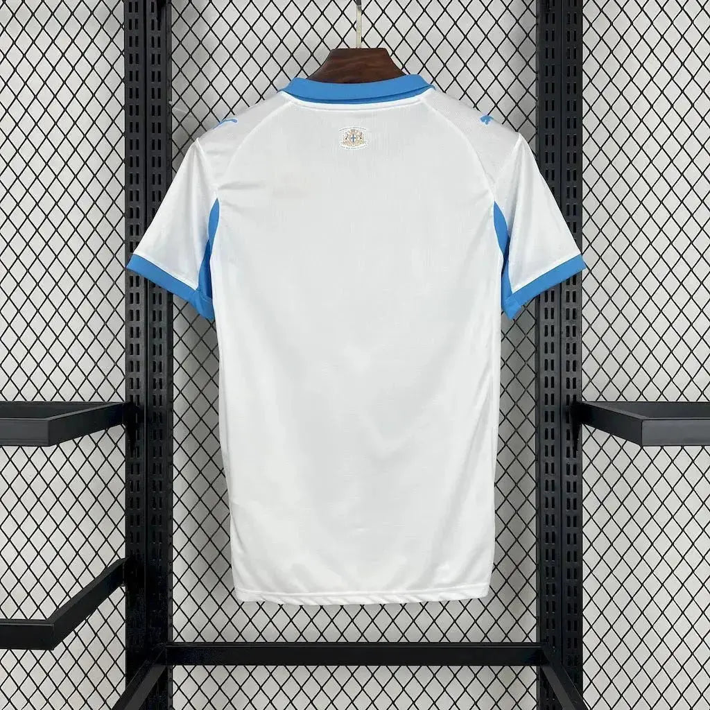Maillot Domicile OM 25/26