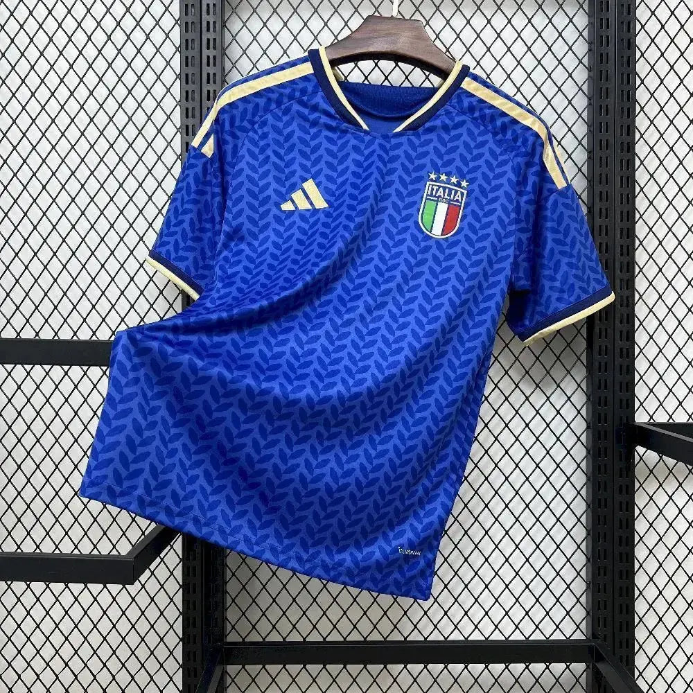 MAILLOT ITALIE DOMICILE CDM 2026/2027