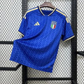 MAILLOT ITALIE DOMICILE CDM 2026/2027