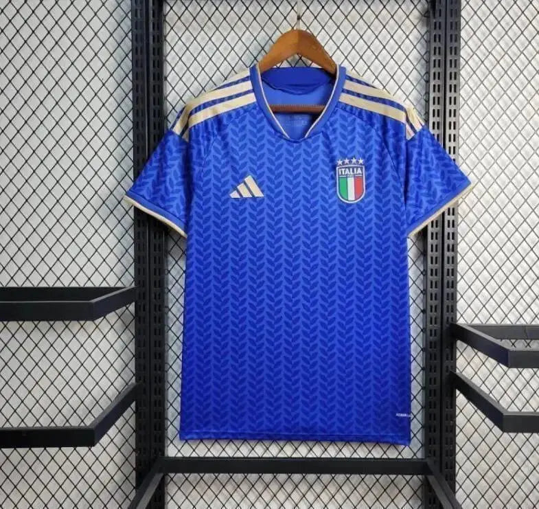 MAILLOT ITALIE DOMICILE CDM 2026/2027