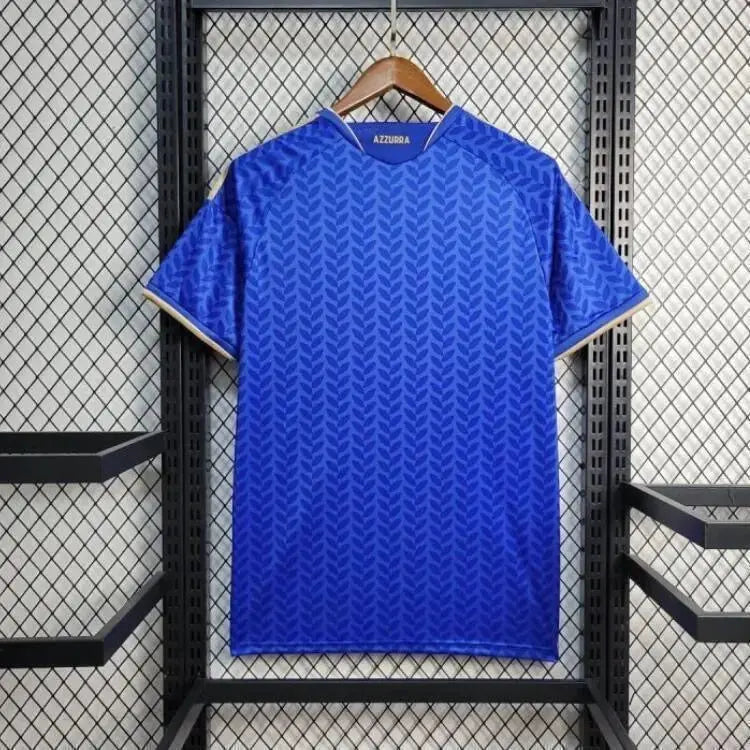 MAILLOT ITALIE DOMICILE CDM 2026/2027