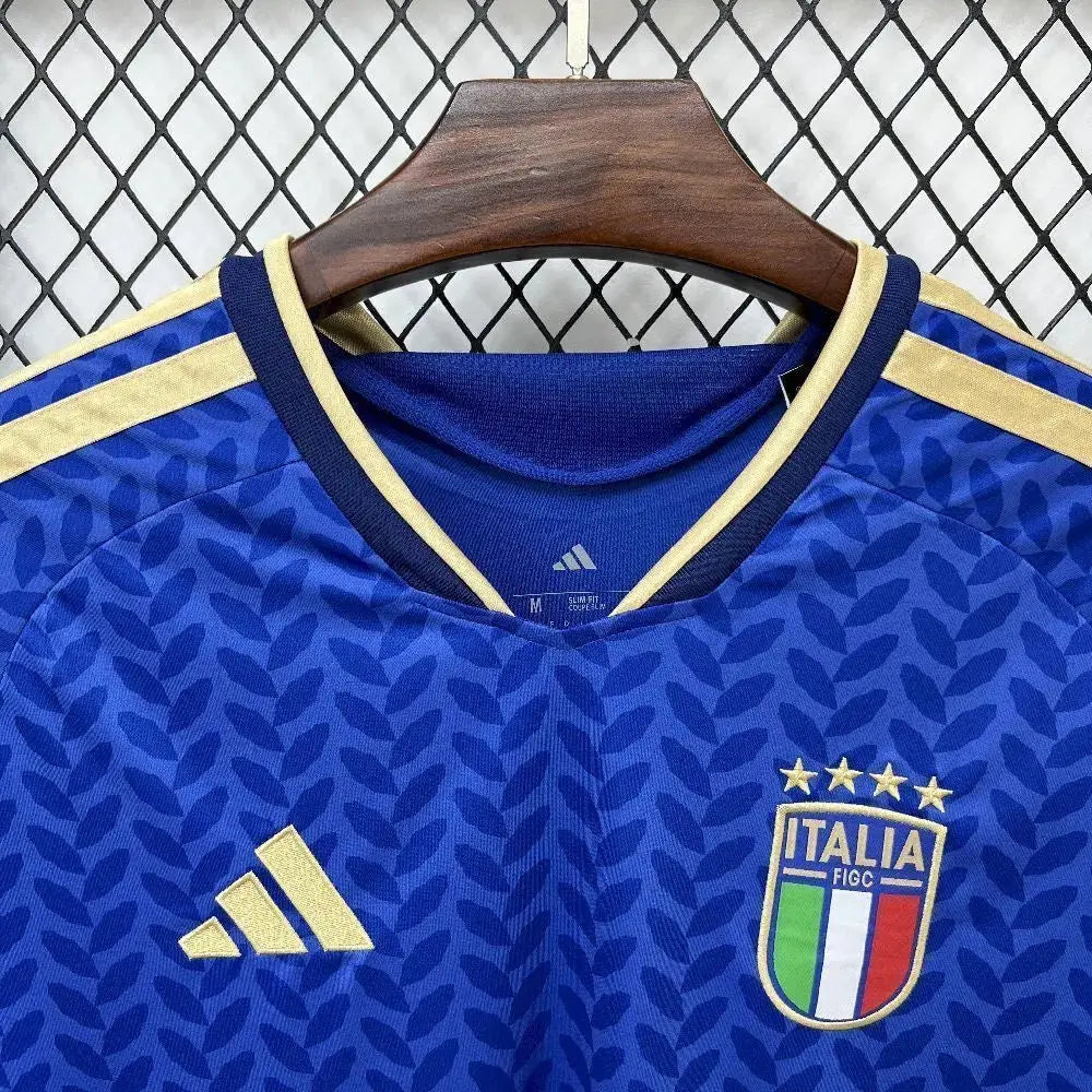 MAILLOT ITALIE DOMICILE CDM 2026/2027