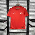 Maillot Turkiye Extérieur 2024/2025