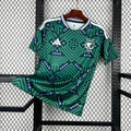 Maillot Arabie saoudite domicile CDM 2026