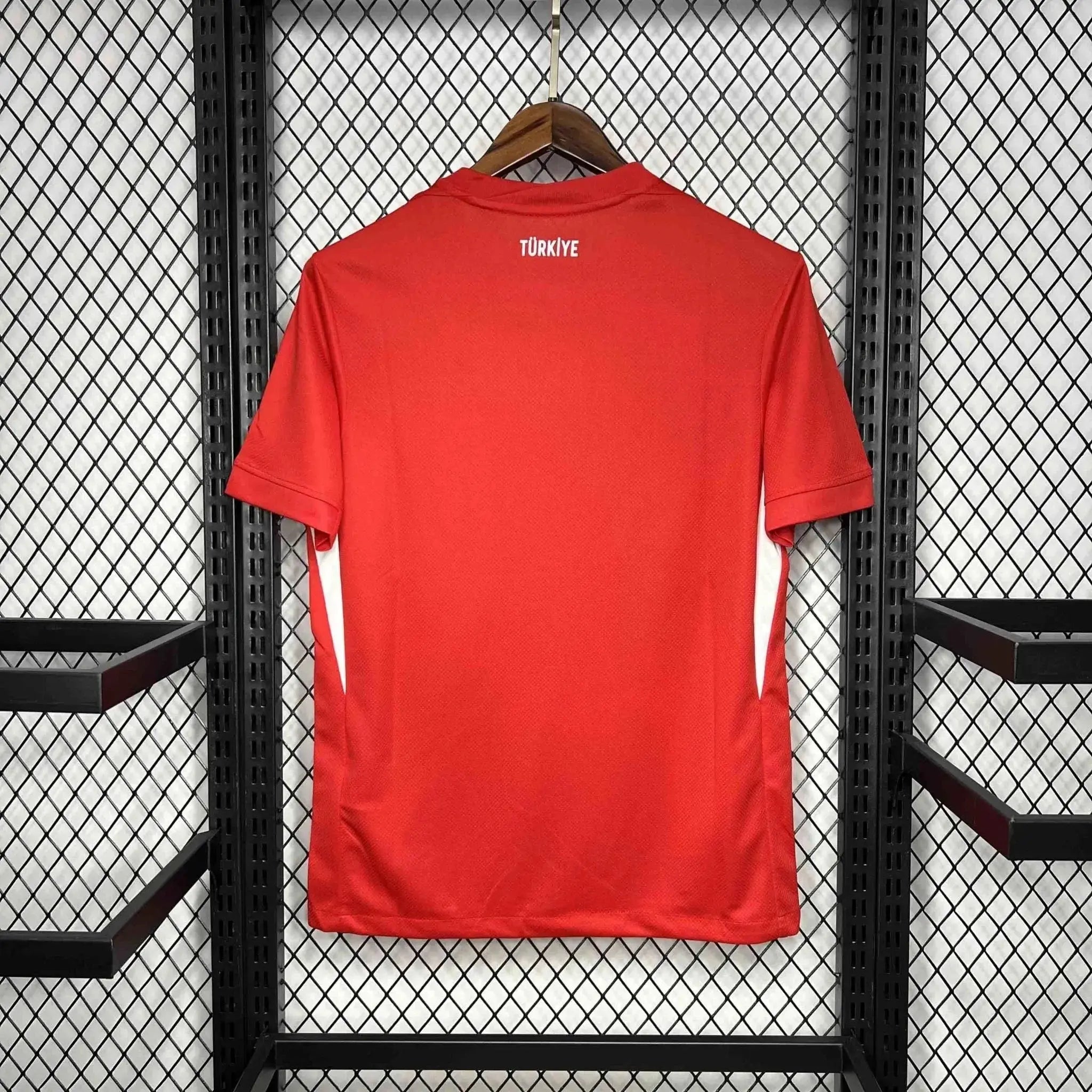 Maillot Turkiye Extérieur 2024/2025