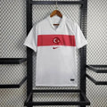 Maillot Turkiye Domicile 2024/2025