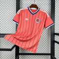 Maillot Extérieur Écosse 2026