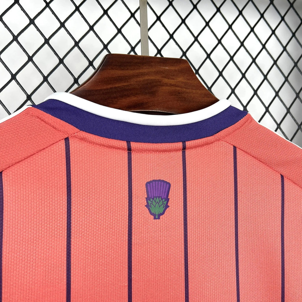 Maillot Extérieur Écosse 2026