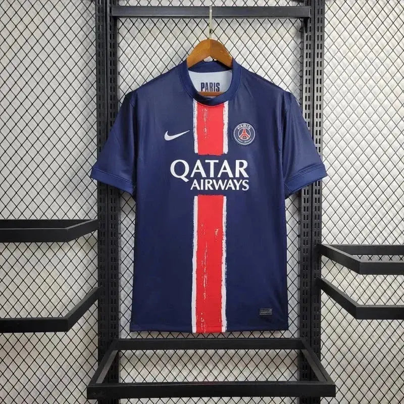 Maillot Paris SG domicile "ÉTOILE" 2025/2026
