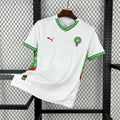 Maillot Extérieur Maroc 2026