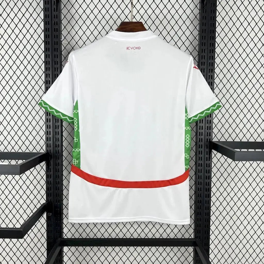 Maillot Extérieur Maroc 2026
