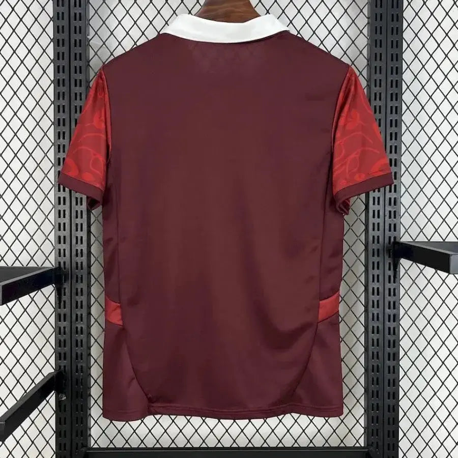 MAILLOT 25/26 PORTUGAL SPÉCIAL RED
