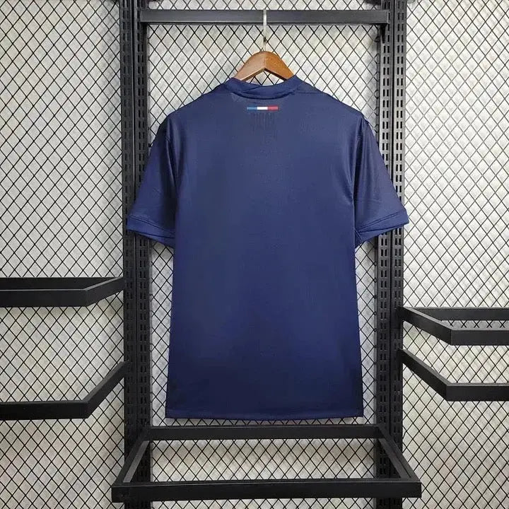 Maillot Paris SG domicile "ÉTOILE" 2025/2026