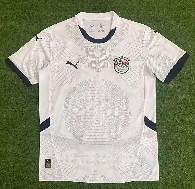 Maillot Extérieur Egypte 2026