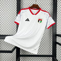Maillot Domicile Émirats Arabe Unis 2026
