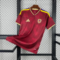 Maillot Domicile Venezuela 2026