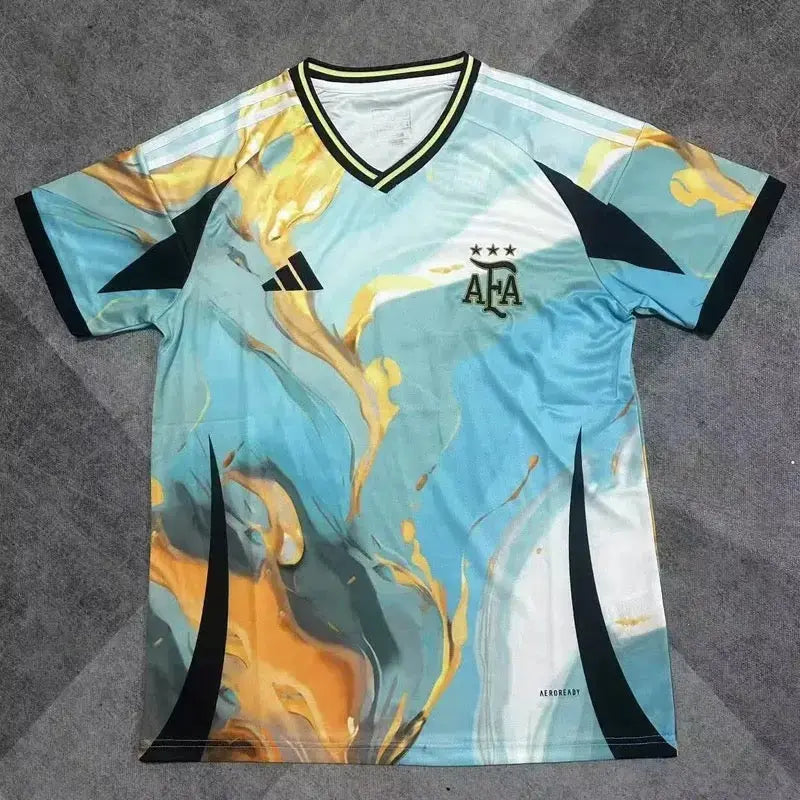 Maillot Argentine 2025