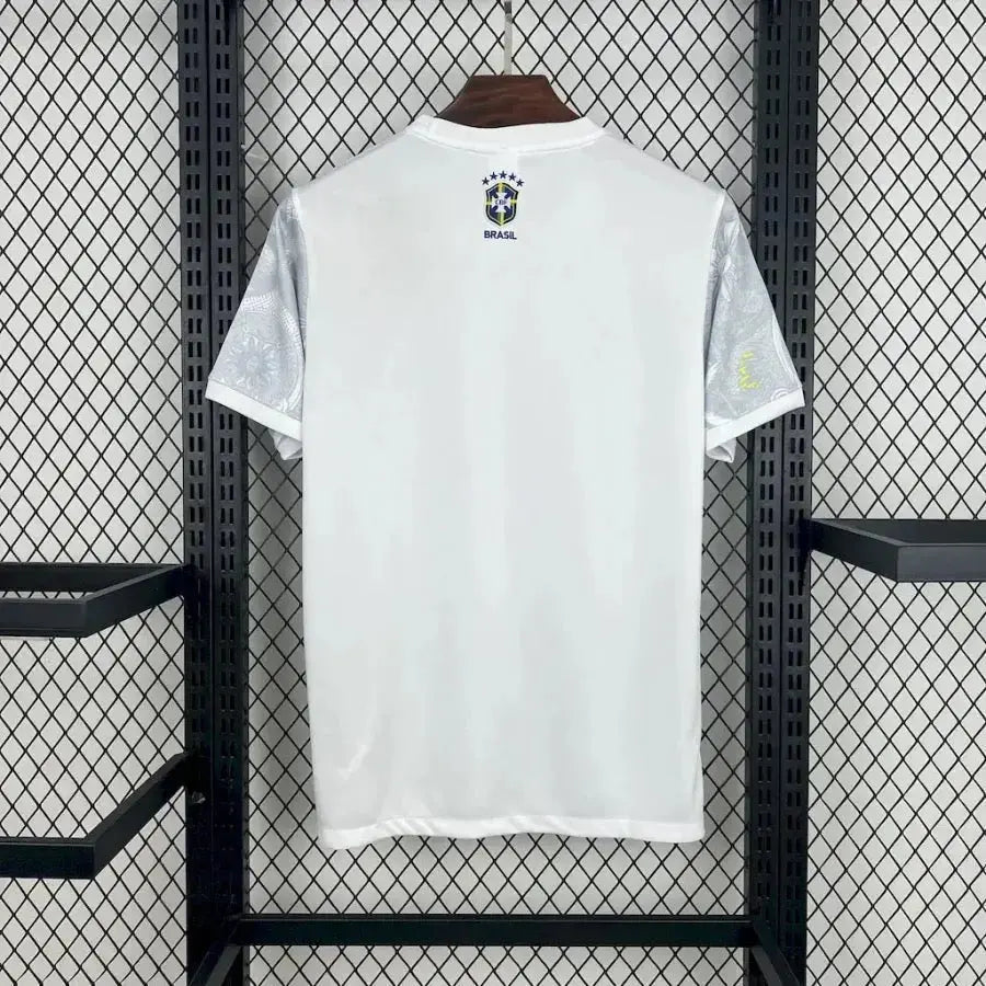 Maillot Concept Brésil-Christ Rio