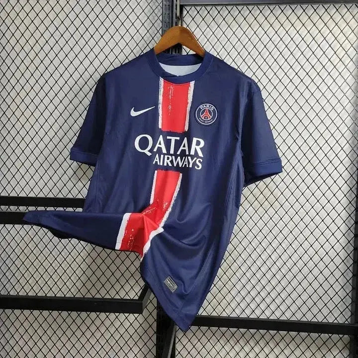 Maillot Paris SG domicile "ÉTOILE" 2025/2026