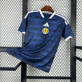 Maillot Domicile Écosse 2026