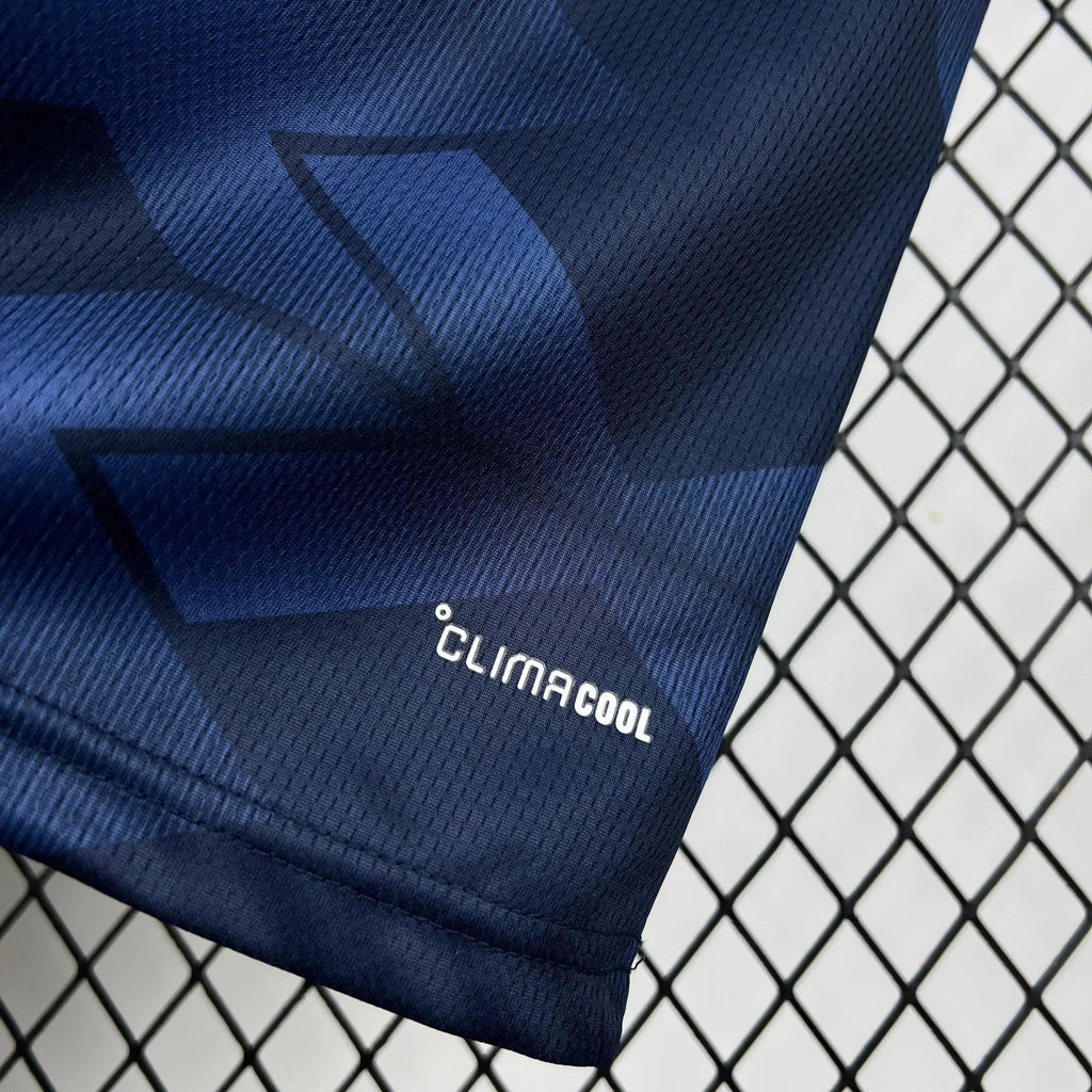 Maillot Domicile Écosse 2026