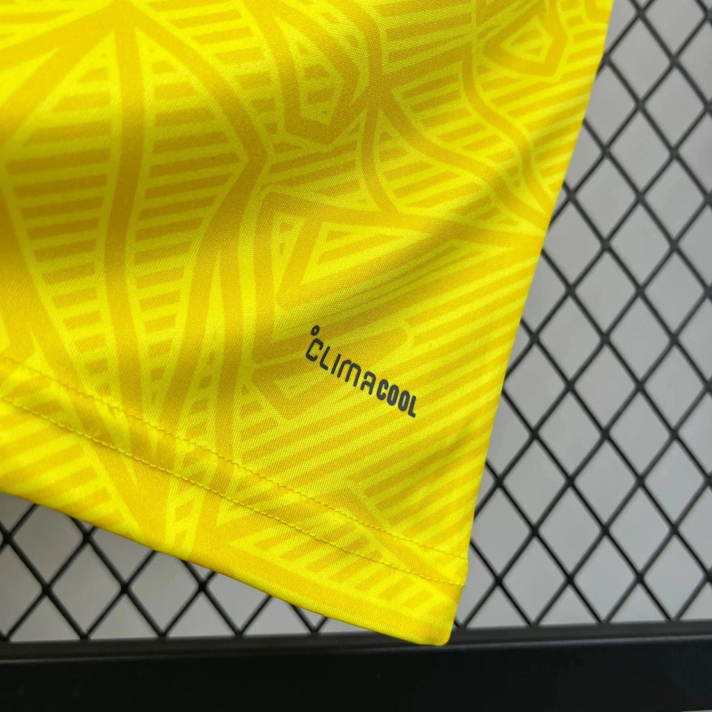 Maillot Domicile Ukraine 2026