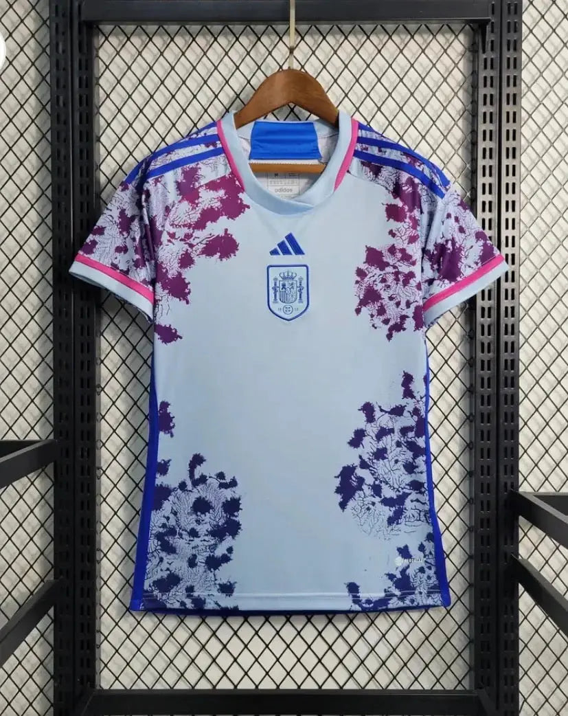 Maillot 23/24 Espagne