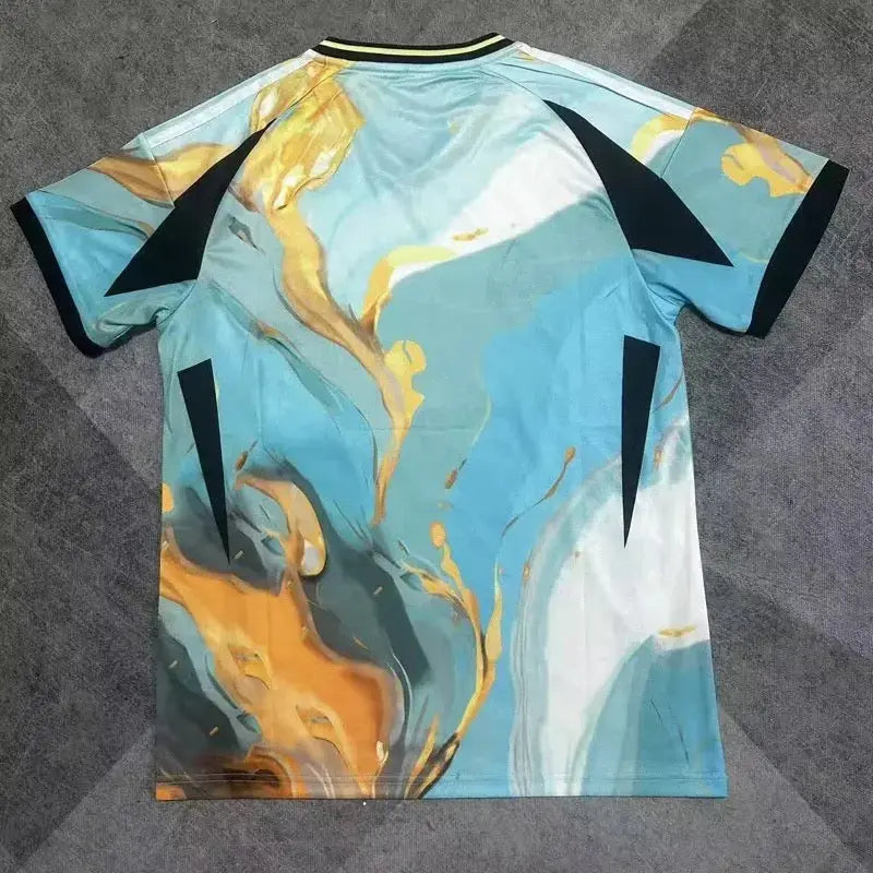 Maillot Argentine 2025