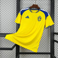 Maillot Domicile Suède 2026