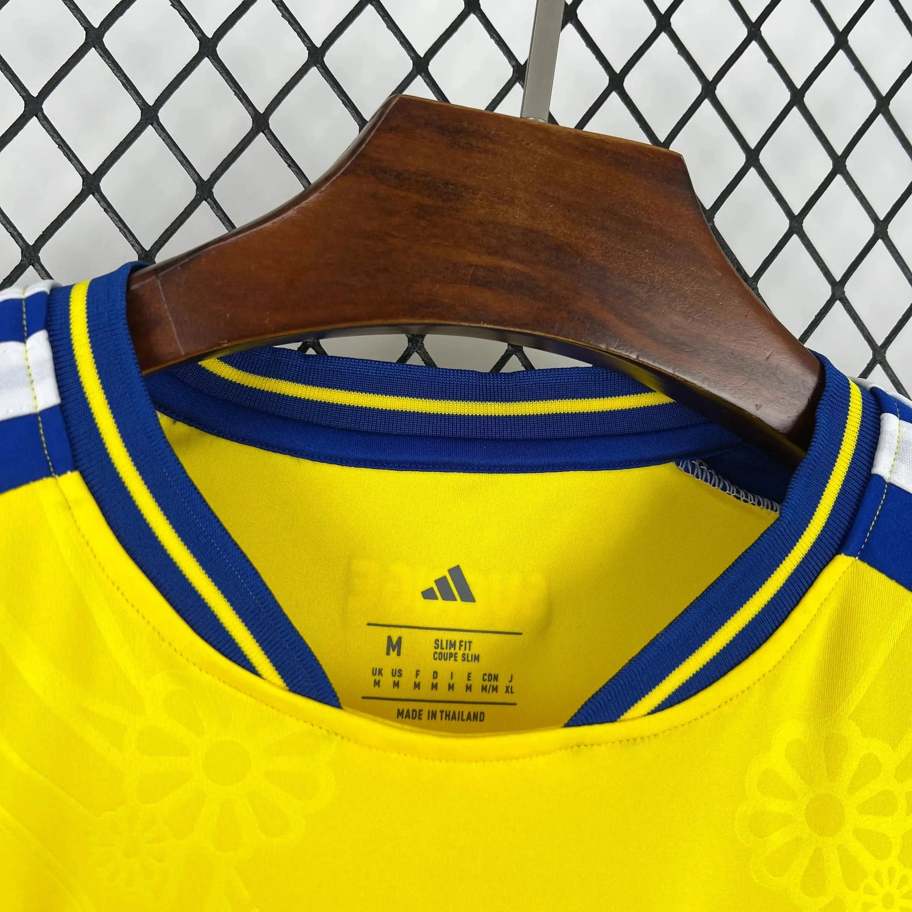 Maillot Domicile Suède 2026