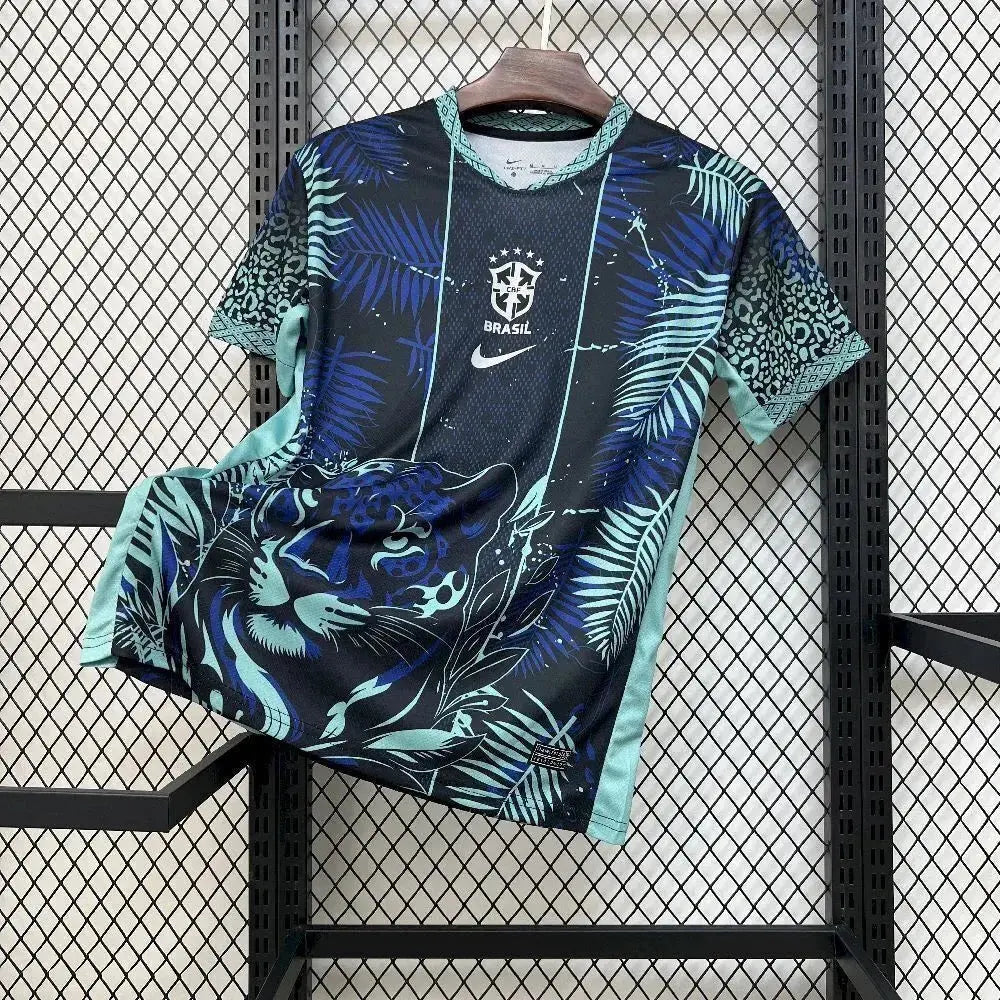 Maillot Brésil 2025