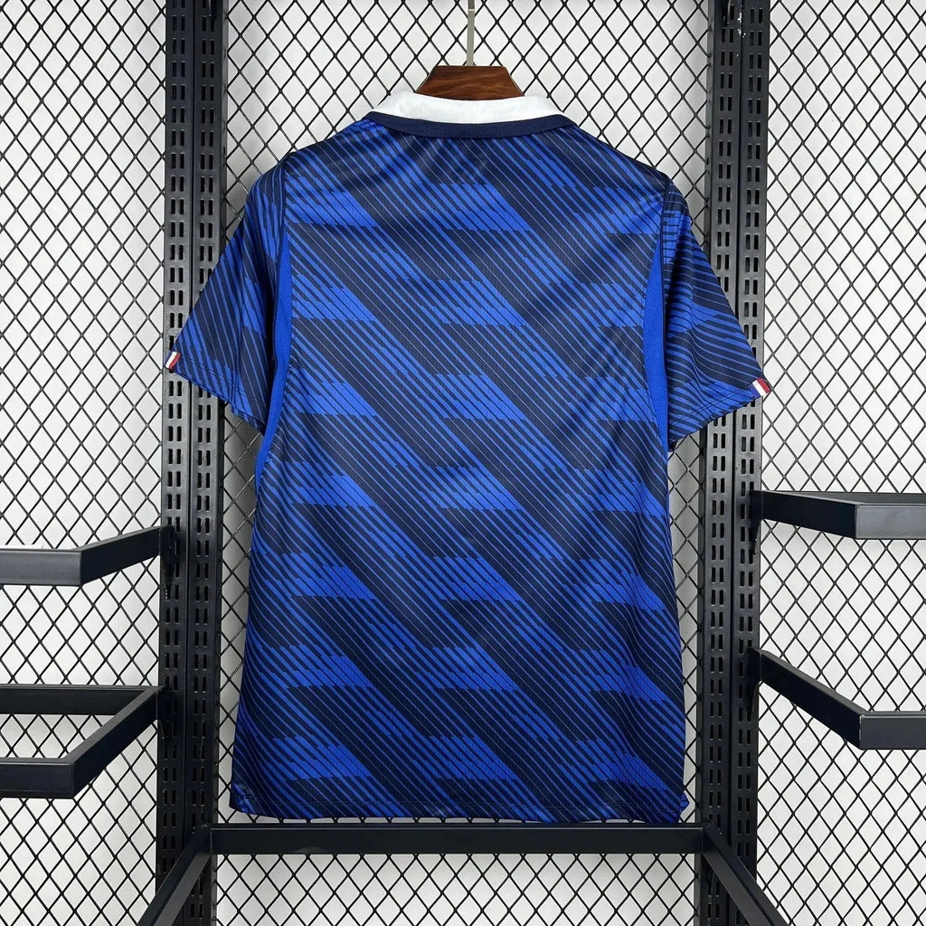Maillot France CDM Domicile 2026