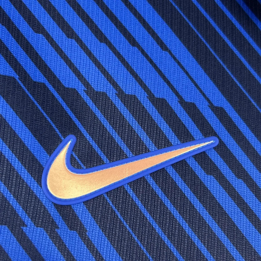 Maillot France CDM Domicile 2026