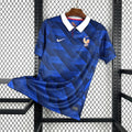 Maillot France CDM Domicile 2026