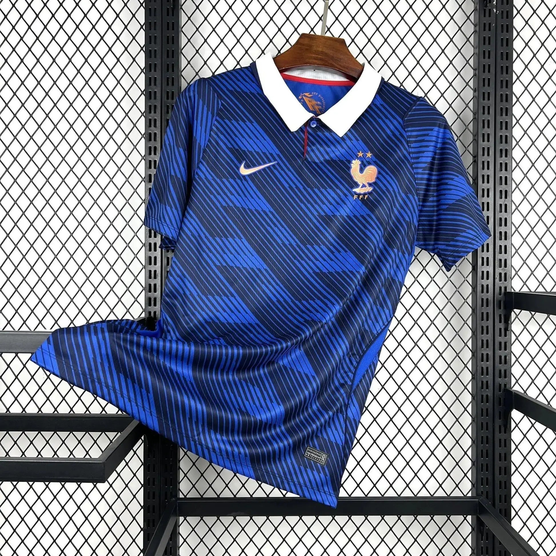 Maillot France CDM Domicile 2026