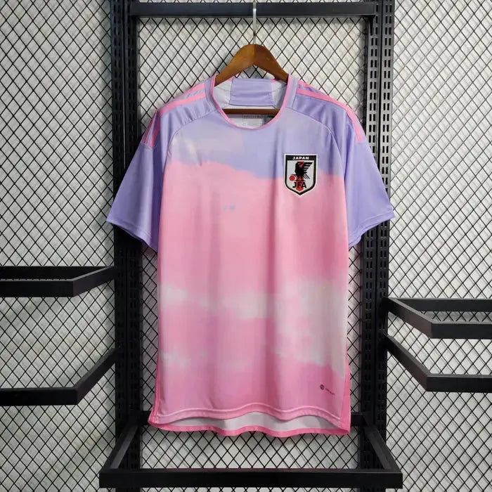 Japon maillot Extérieur Féminin 2023/2024