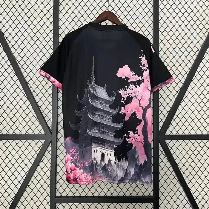 Maillot Edition Spécial Japon 2023/2024