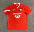 MAILLOT LILLE DOMICILE 2023/2024