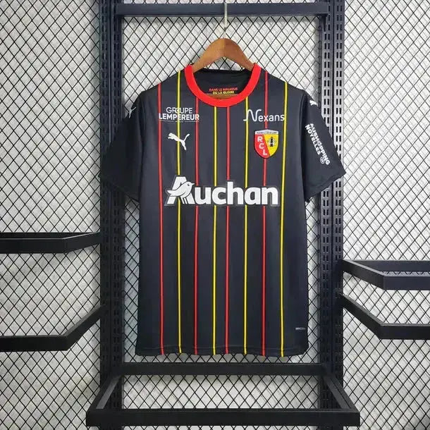 MAILLOT RC LENS EXTERIEUR 2023/2024