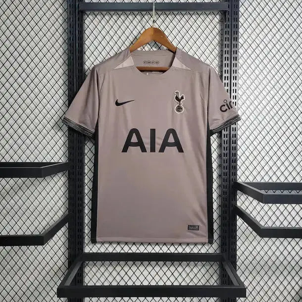 MAILLOT TOTTENHAM HOTSPUR THIRD 2023/2024
