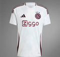 Maillot Ajax Third "Blanc" 2024/2025