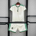 Maillot Algerie enfant domicile CDM 2026